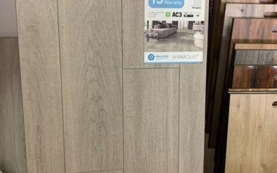 Special Offer Chalet Grey Oak Laminate Flooring