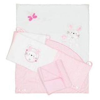 Baby blankets - Connie Leonard furniture and flooring