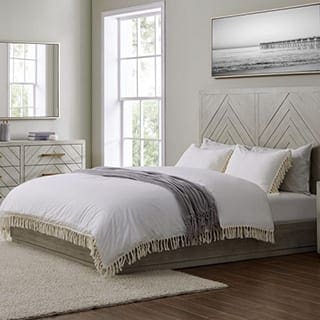 redesign your bedroom design ideas 2020 - Connie Leonard furniture and flooring