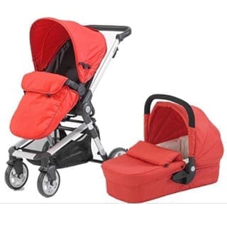 Baby Elegance travel System for sale in Meath - Connie Leonard furniture and flooring