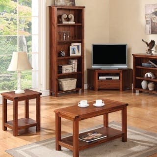 teak furniture - Connie Leonard furniture and flooring
