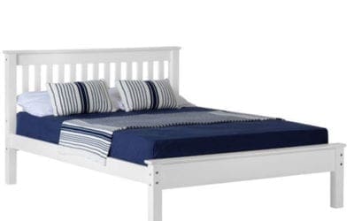 Single / Double Bed & Mattress