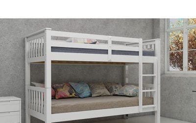 Excellent prices on Bunk Beds